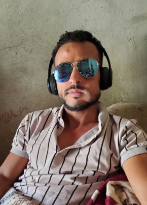 هارون, 21, الجمهورية اليمنية, صنعاء