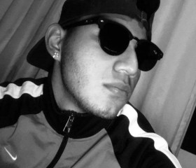 Saúl, 22, Alvaro Obregon (Mexico City)