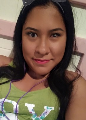 Nata, 24, Estados Unidos Mexicanos, San Martín de las Pirámides