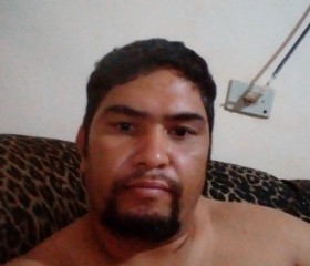 Paulo Henrique M, 41 год, Sertãozinho