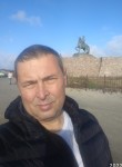 Валентин Кургано, 50 лет, Калининград