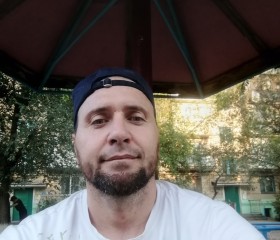 Георгий, 41 год, Краснодар