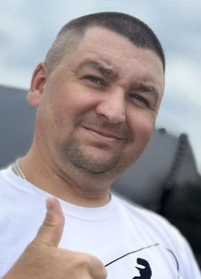 Витал) из Сосновоборск (Красноярского край) 38 лет