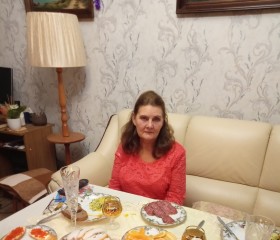 Лора, 66 лет, Брянск