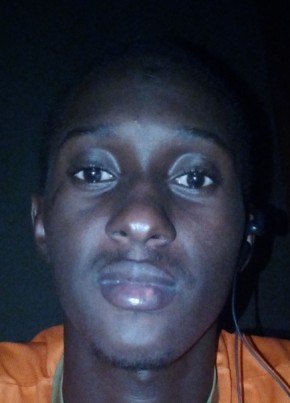 Abdidouwalas, 28, République du Mali, Bamako