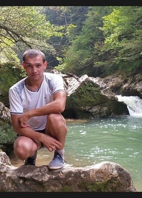 Сергей, 33, Россия, Кореновск