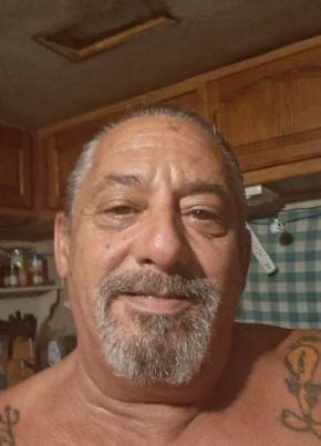 Robscock из Milledgeville 64 года