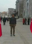 Mehmet, 21 год, Mardin