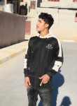 علوش, 19  , Kirkuk