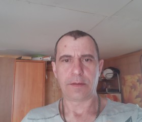 Виктор, 44 года, Кандалакша