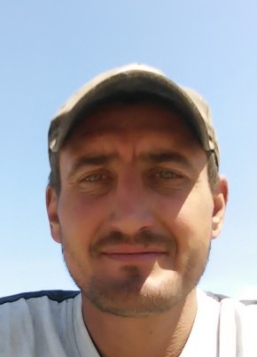 Миша, 35, Қазақстан, Астана