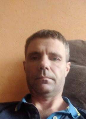 Андрей, 36, Россия, Ялуторовск