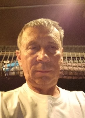 Игорь Сандаков, 54, Россия, Иглино
