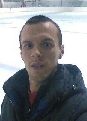 Паша, 29, Россия, Озёрск (Калининградская обл.)