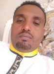 Benjamin, 30  , Addis Ababa