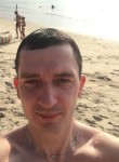 Aleksandr, 33, Saint Petersburg