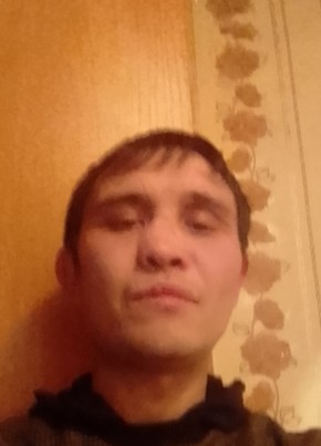 Виктор, 38, Россия, Аскиз