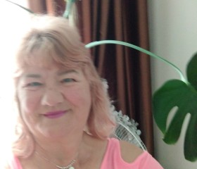 Lidiya, 53, Moscow