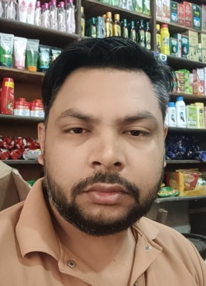 Sami Khan из Delhi 29 лет