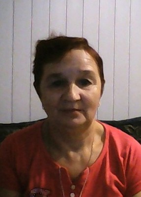 Валентина, 61, Россия, Заинск
