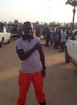 SEPO. POKUBO, 41 год, Port Harcourt