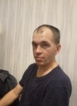 Sergey, 40, Saint Petersburg