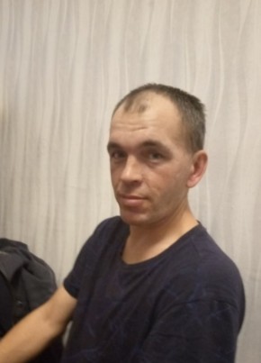 Сергей, 40, Россия, Ржев