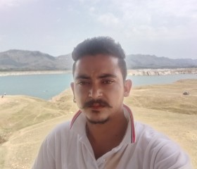 Vishal Jaswal, 26 лет, Nāngal Township