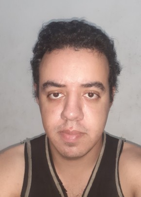 THIAGO CARVALHO из Rio de Janeiro 26 лет