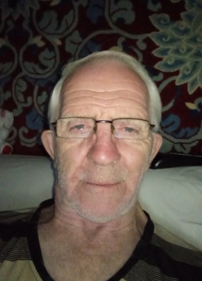 Павел из Котласа 70 лет