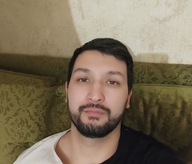 Timur, 33, Moscow