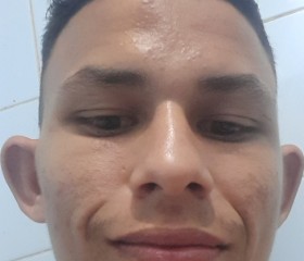 Caique, 19 лет, Nova Iguaçu