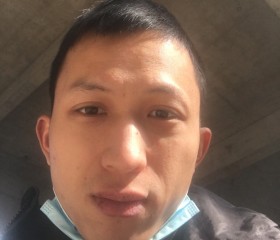 志文, 28, Changde