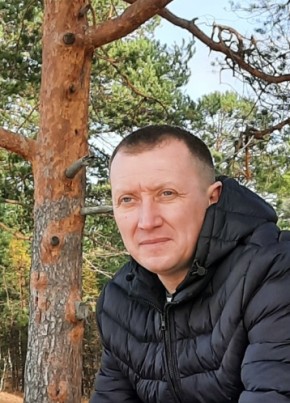 Сергей, 46, Россия, Санкт-Петербург