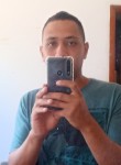 Osvaldo, 25 лет, Santo Antônio da Platina