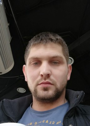 Павел, 35, Россия, Севастополь