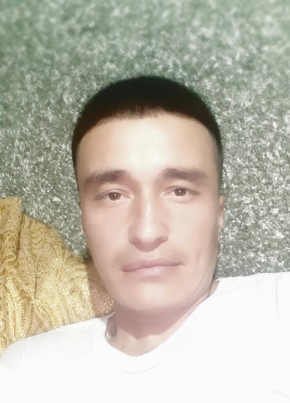Шодилбек, 34, Россия, Сасово