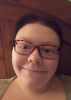 Allie, 24, United States of America, Conway (State of Arkansas)