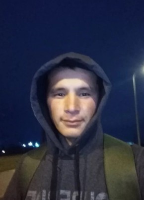 Jasurbek из Tirmiz 24 года