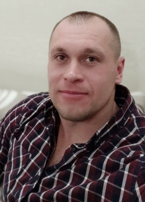 Леша, 37, Россия, Врангель