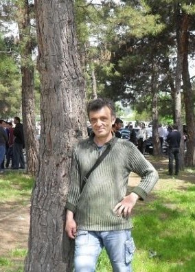 Сергей, 60, Тоҷикистон, Душанбе