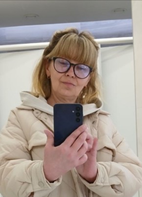 Ludmila, 50, Россия, Москва