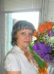 Вера, 51 год, Москва