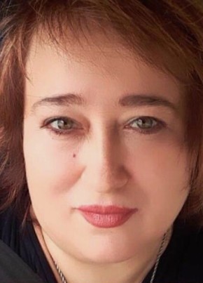 Elena, 52, Russia, Saint Petersburg