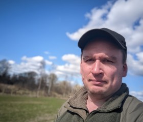 Mikhail, 45, Saint Petersburg