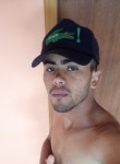 Erivaldo Silva, 23 года, Itabuna
