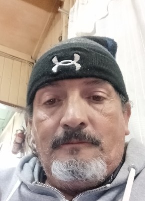 Luis, 47, República de Chile, San Felipe