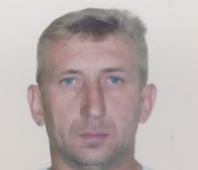 Сергей, 44 года, Вичуга