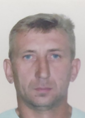 Сергей, 44, Россия, Вичуга