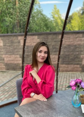 Натали, 24, Россия, Пыть-Ях
